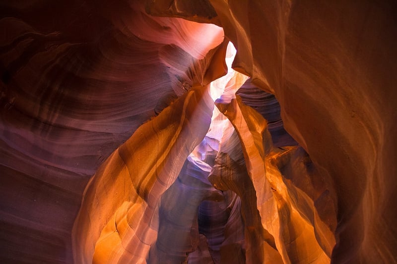The Wave, Arizona